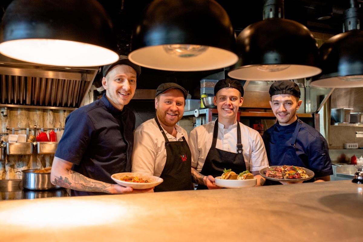 Сказка Сказка