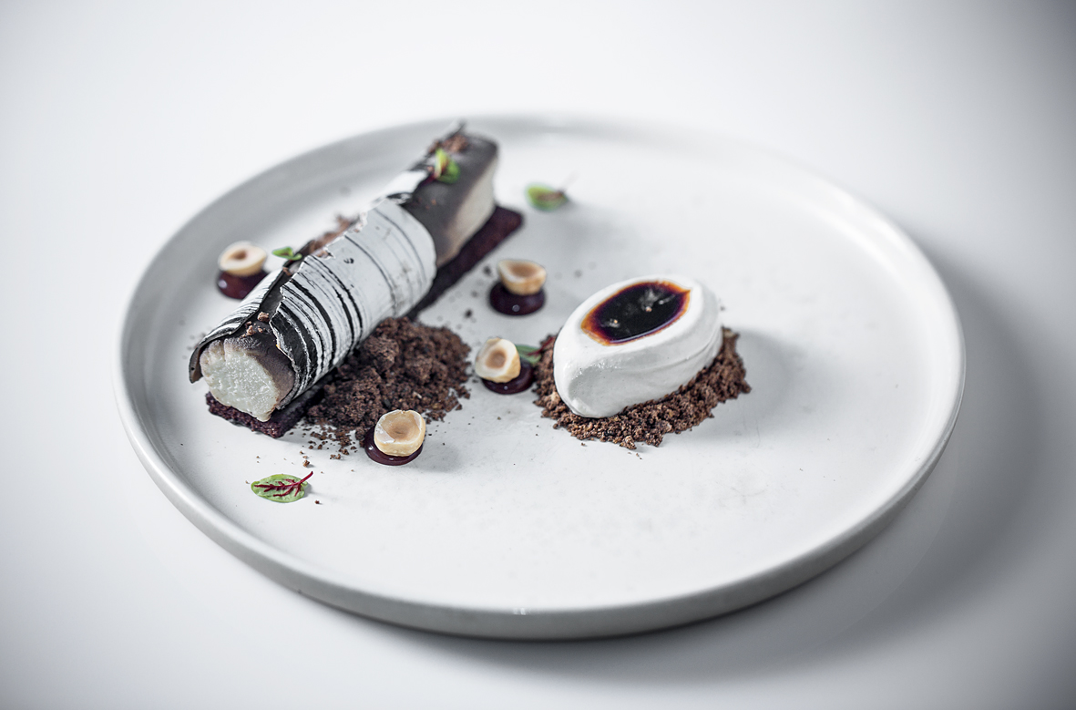 Twins Garden Twins Garden