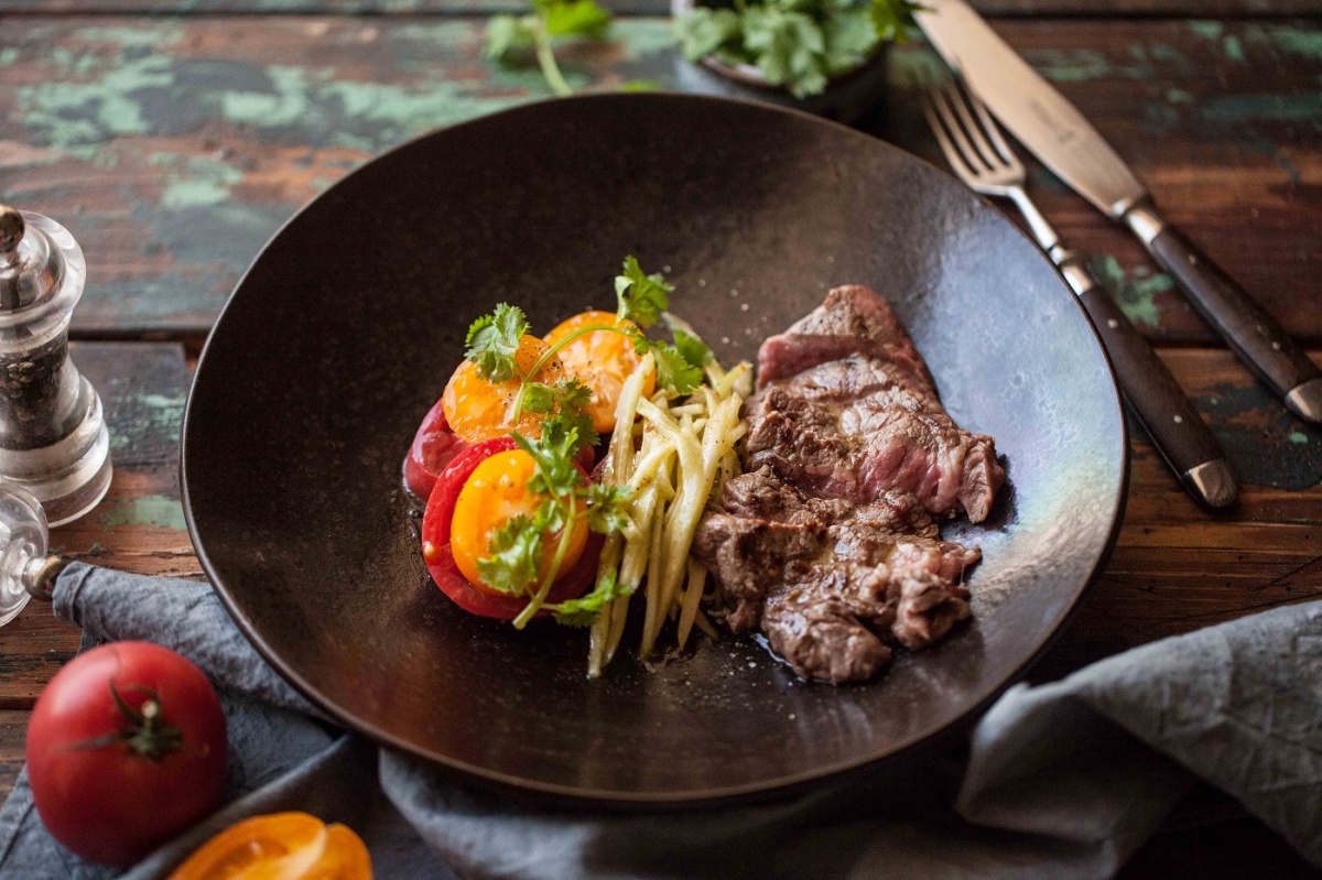 Честная кухня Честная кухня