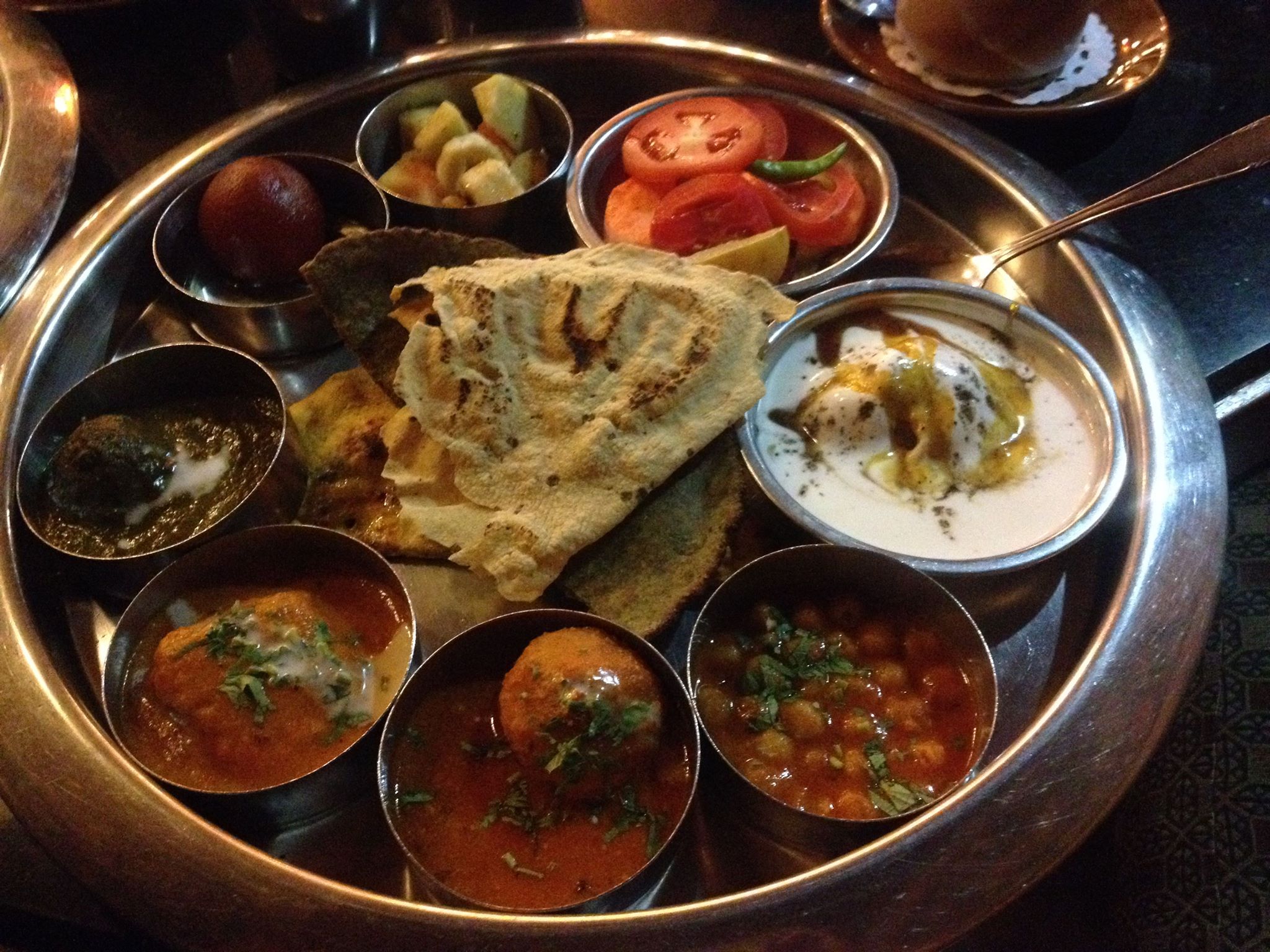 Москва-Дели Москва-Дели