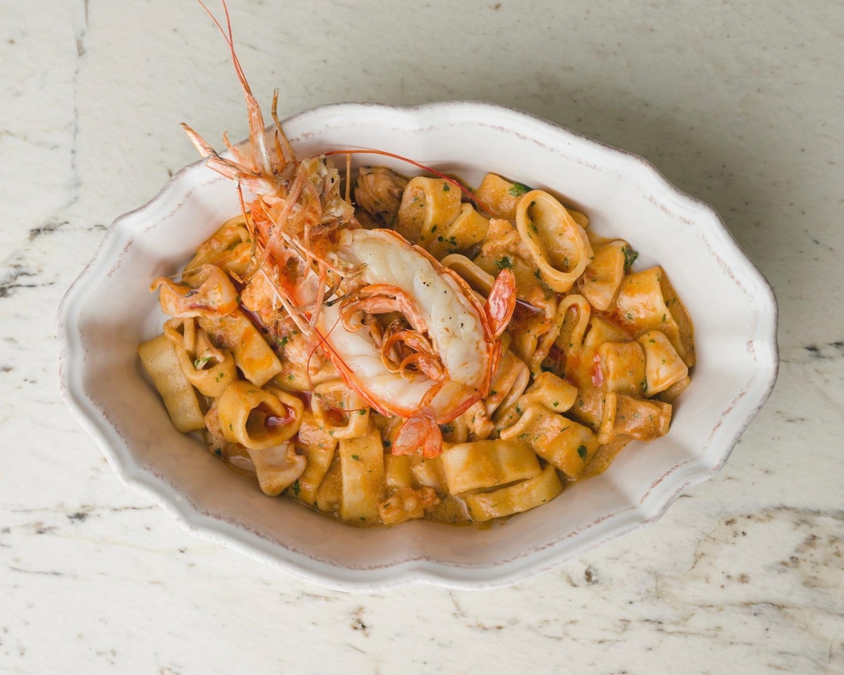 Hedonist bistro & bar Hedonist bistro & bar