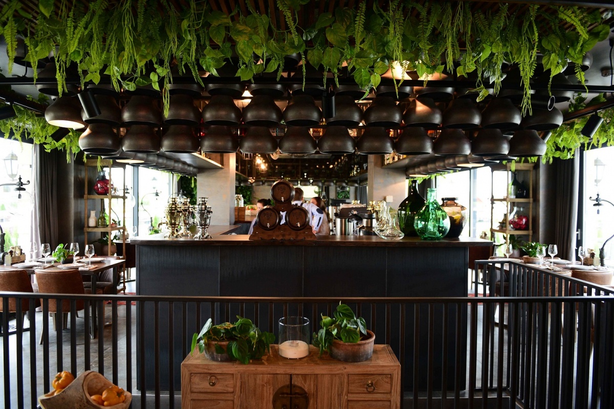 Чирэм Чирэм