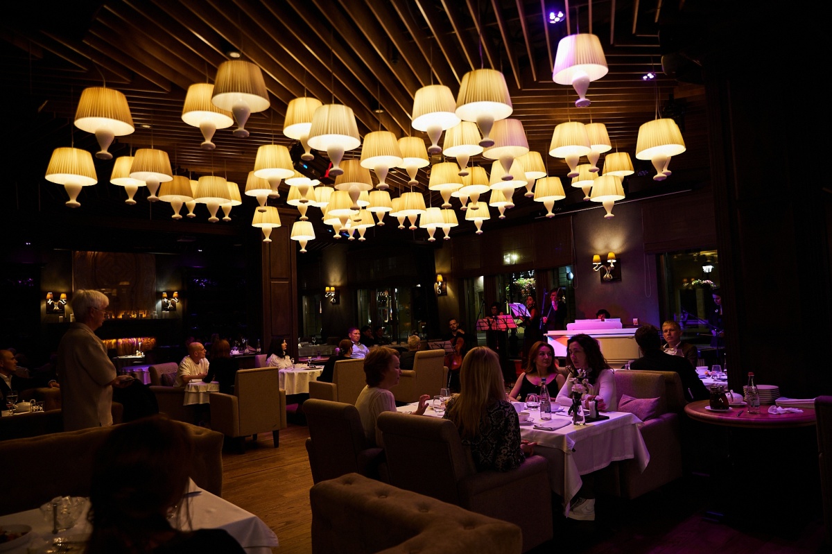 Бурбон Бурбон