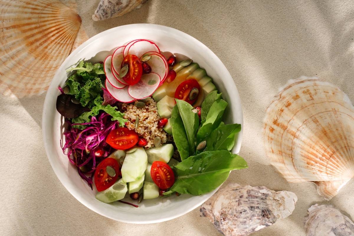 Дельфин и Русалка Дельфин и Русалка