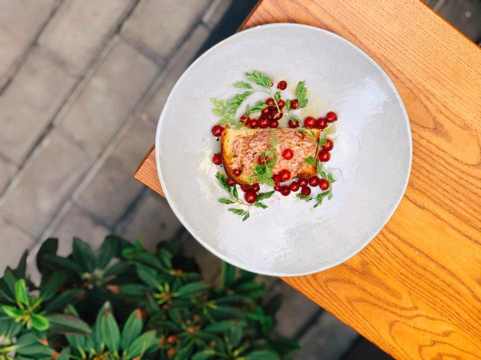 Tilda Food & Bar Tilda Food & Bar