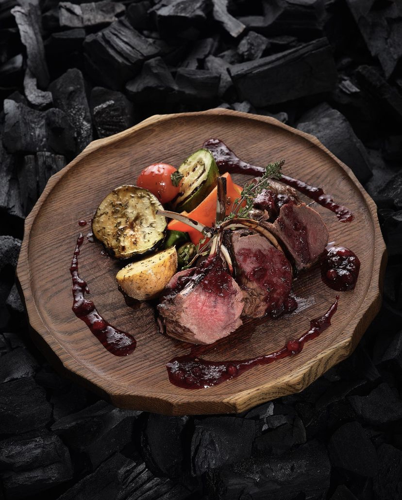 Охотников Охотников