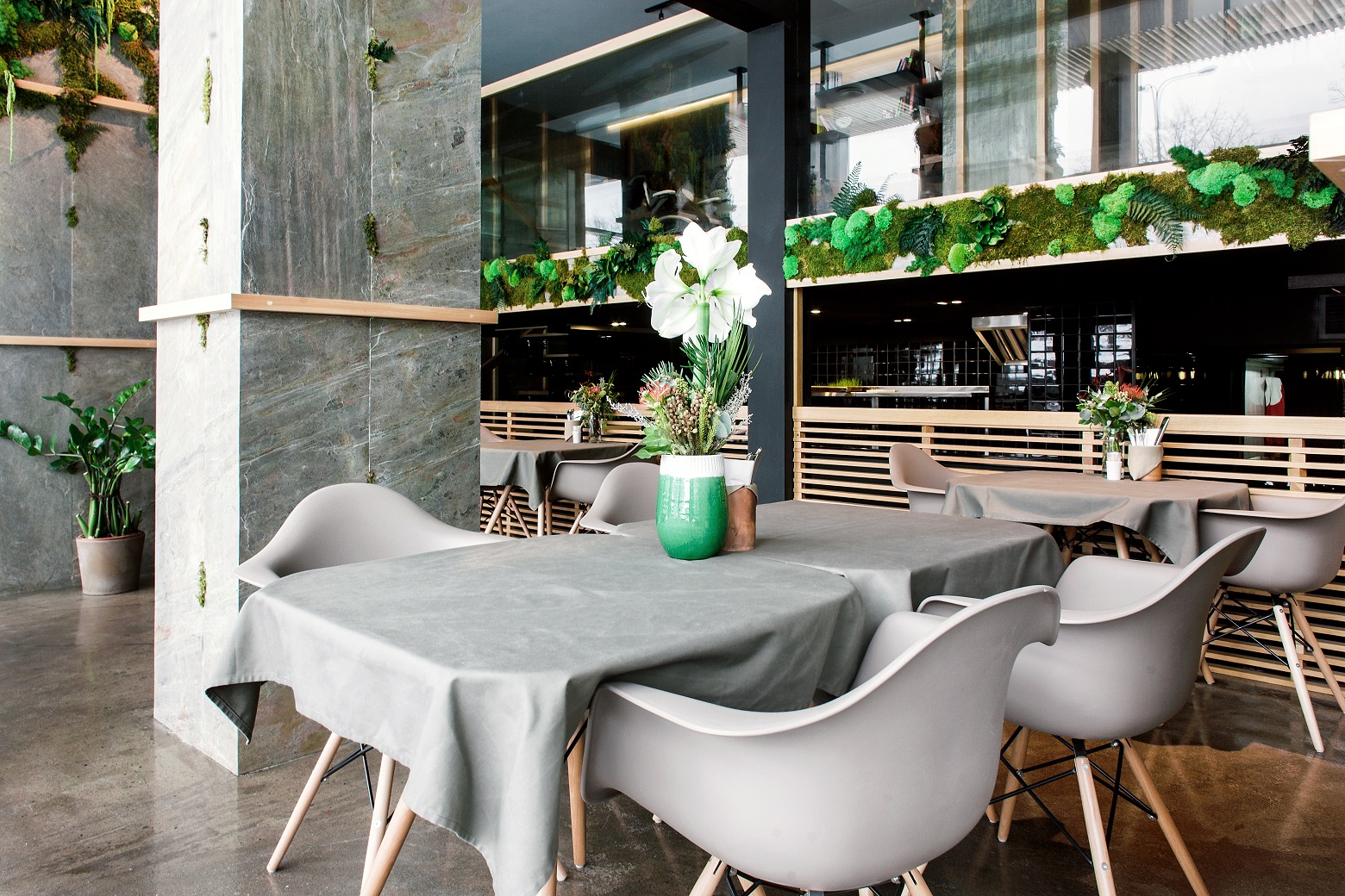 Volna Restaurant Volna Restaurant