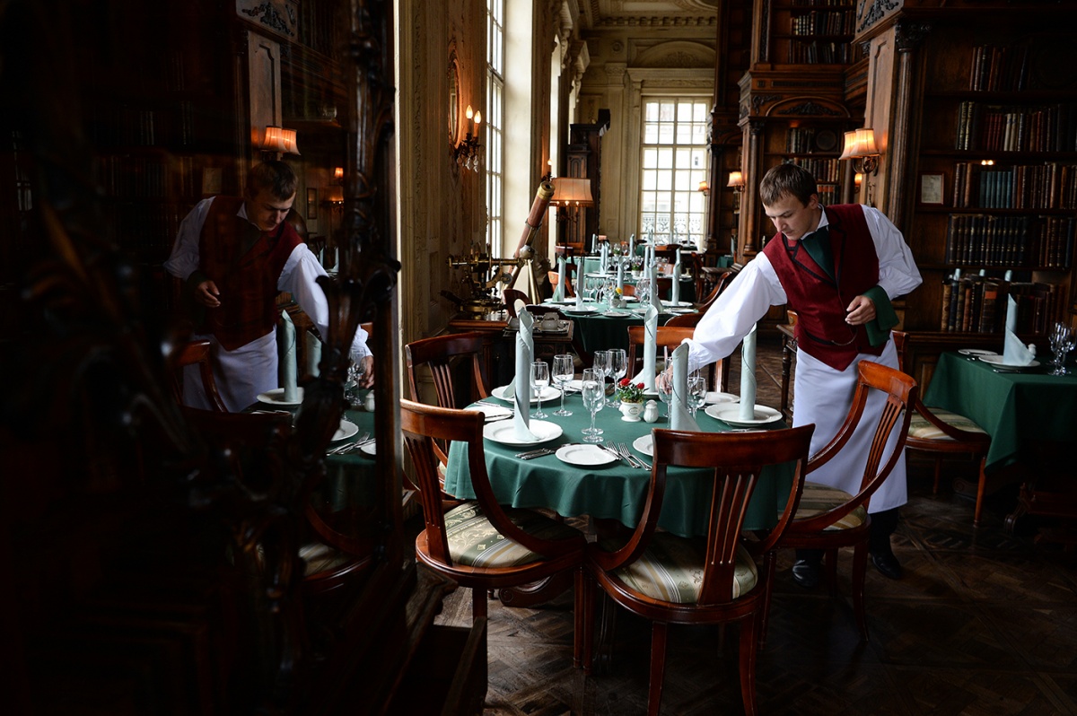 Кафе Пушкинъ Кафе Пушкинъ