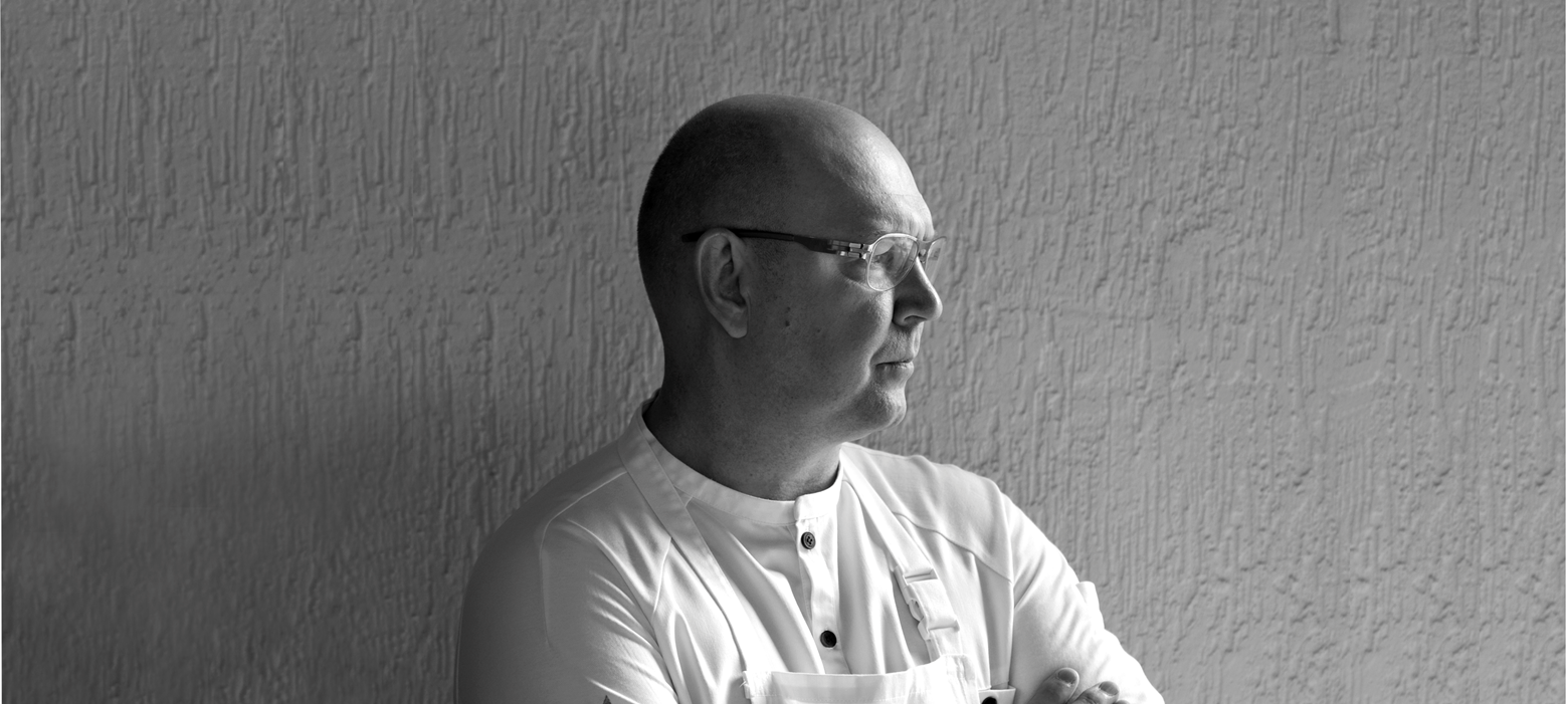 Андрей Матюха назначен бренд-шефом ресторанов VLADIVOSTOK Grand Hotel SPA