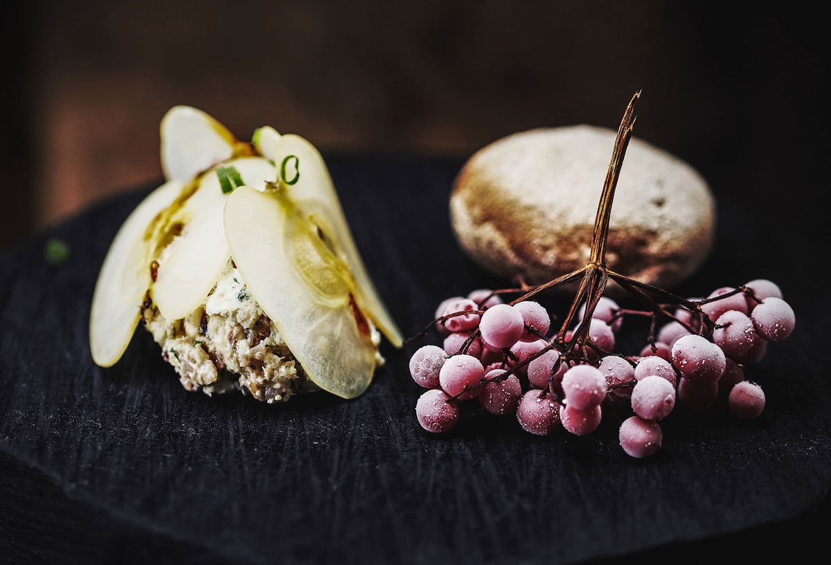 Chef’s Table Chef’s Table