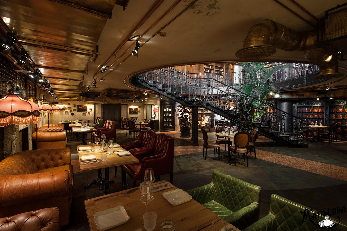 Матрешка Матрешка