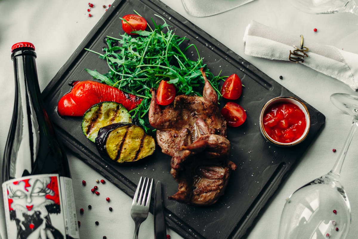 Приют холостяка Приют холостяка