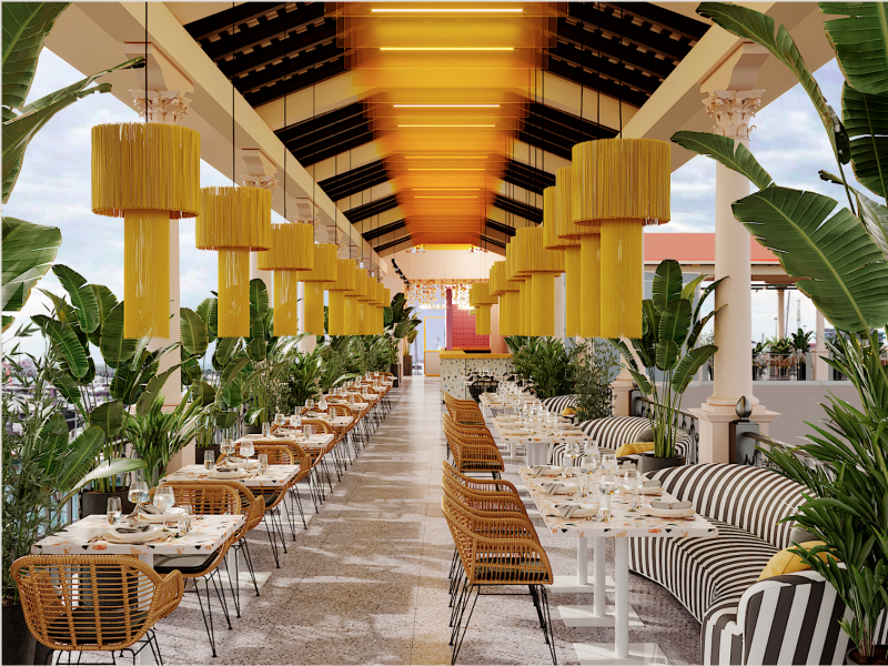 Дельфин и Русалка Дельфин и Русалка