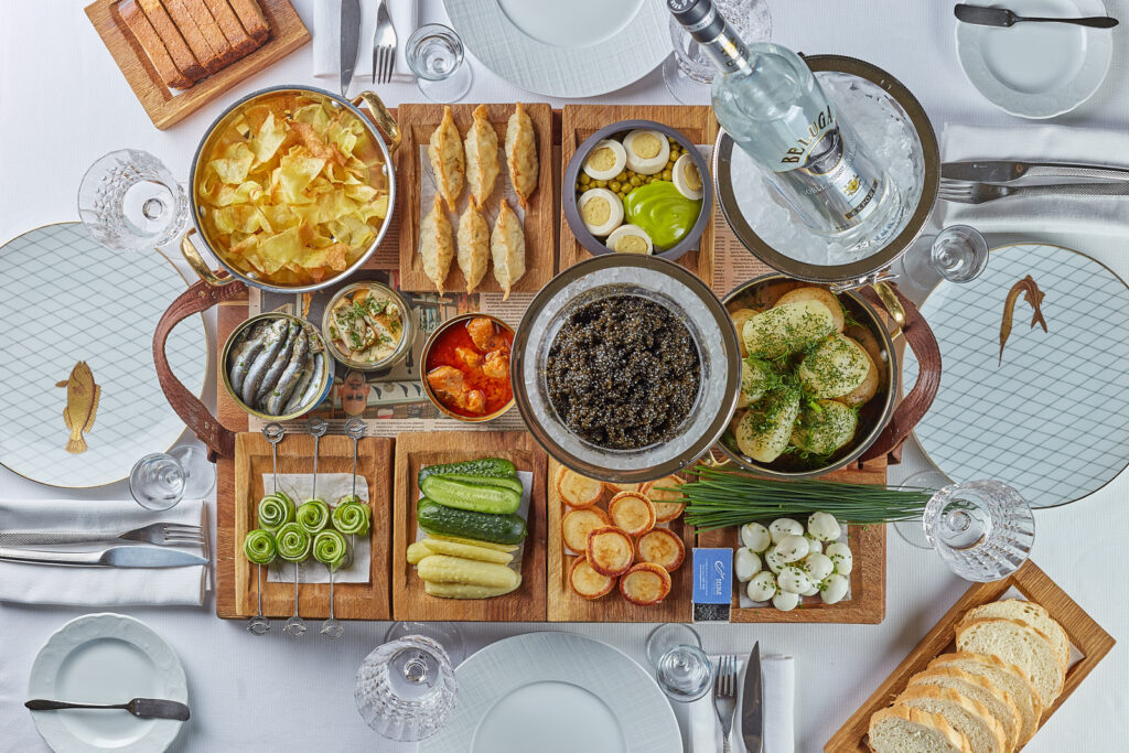 Белуга Белуга