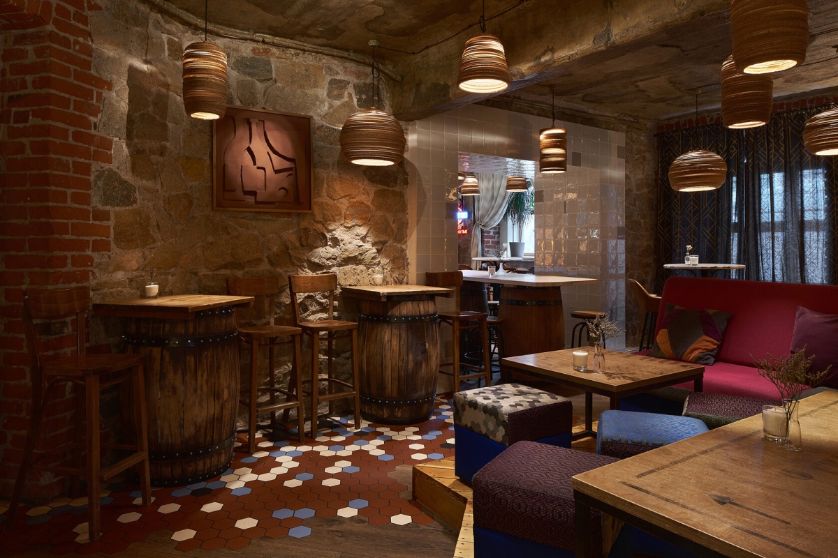 Ruby Aperitifs and Wines Ruby Aperitifs and Wines