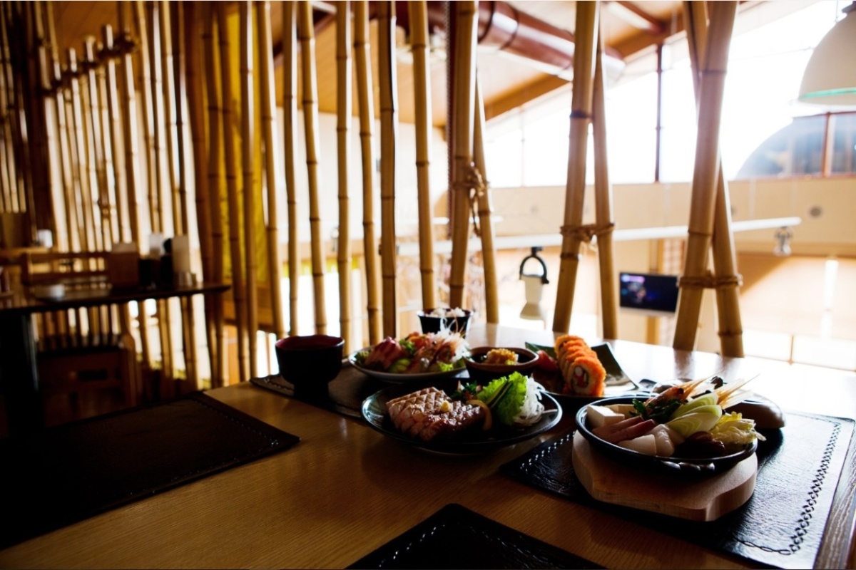 Нихон Митай