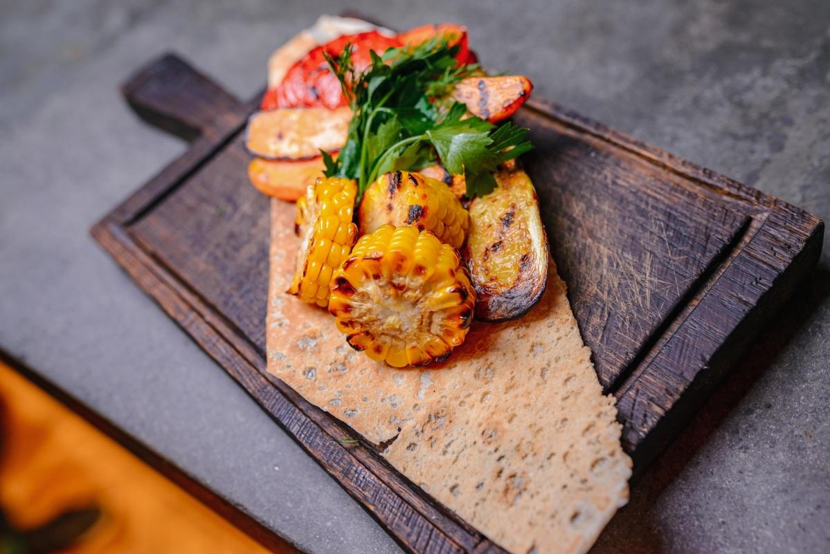 Агонь BBQ RATSKELLER Агонь BBQ RATSKELLER