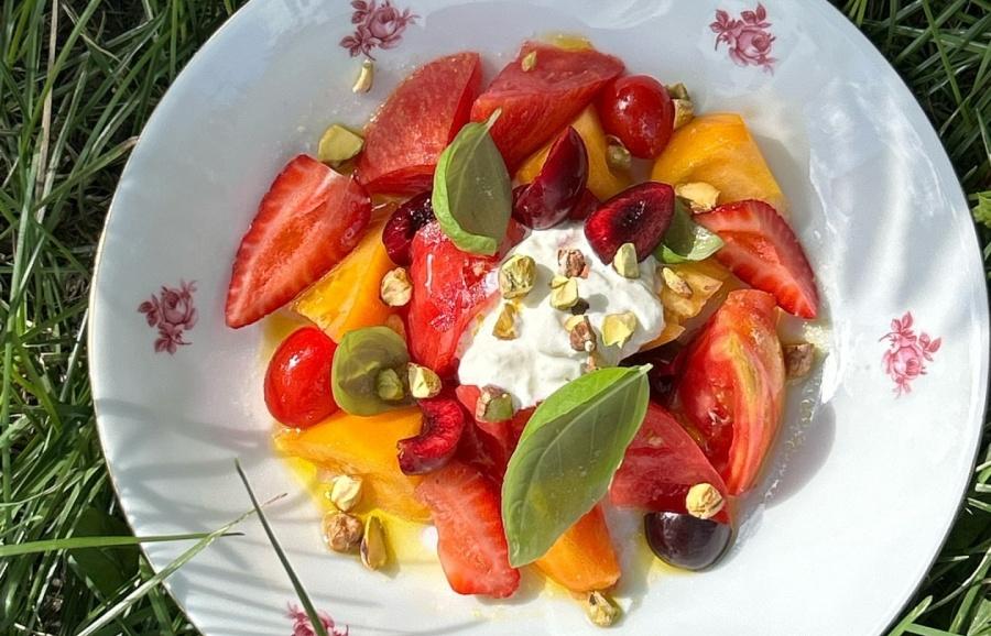 Агапа Агапа