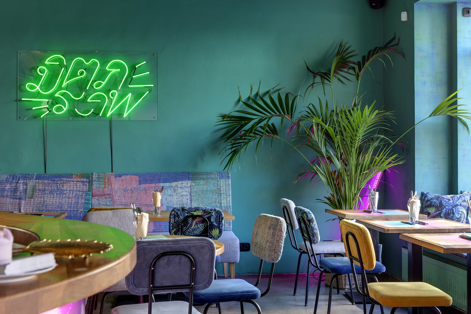 YODA Noodle Bar YODA Noodle Bar