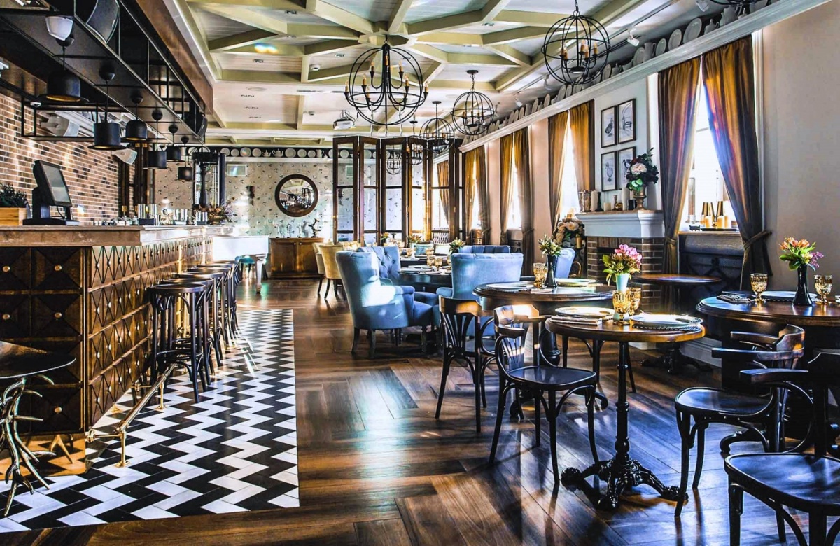 Утка в Котелке Утка в Котелке