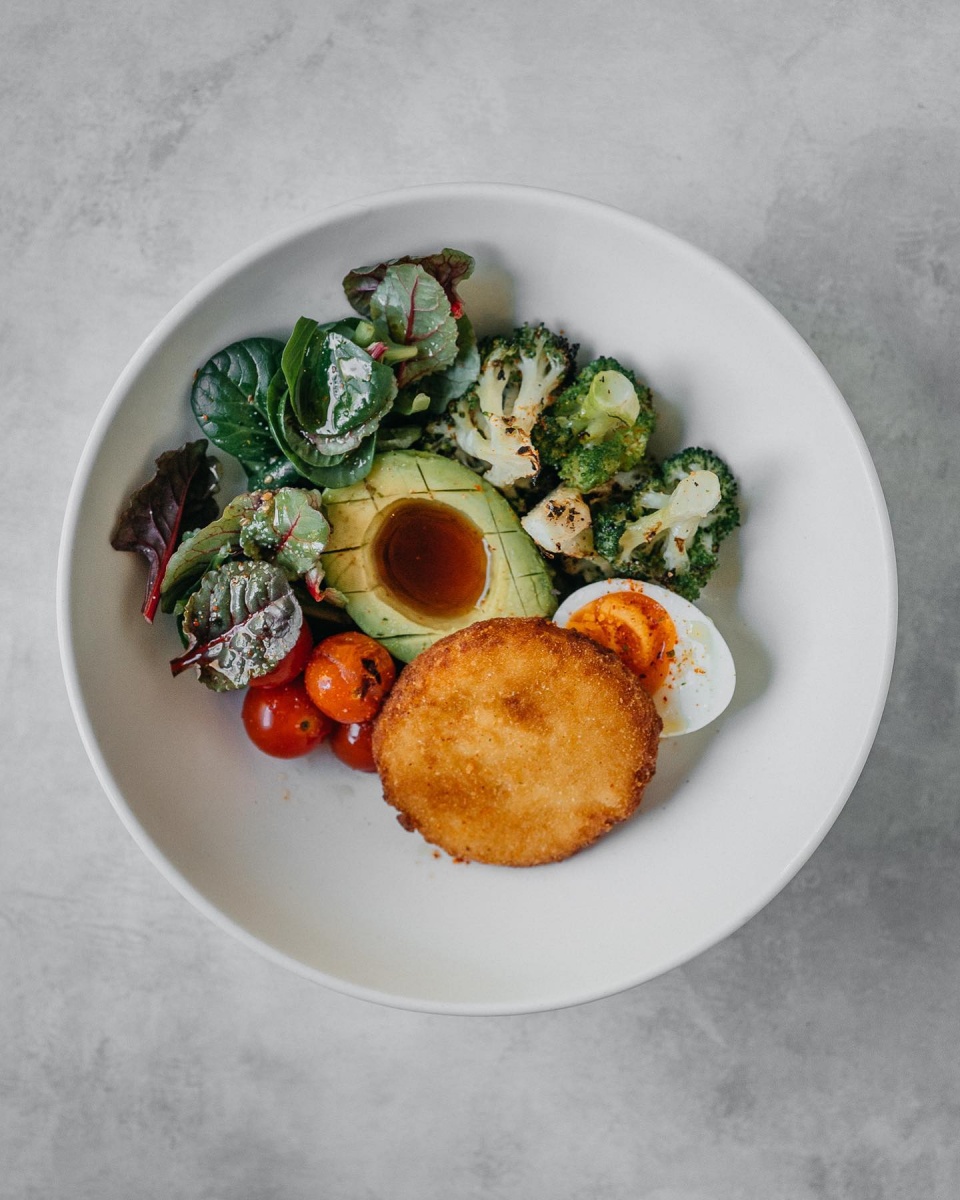 Avocado Queen Avocado Queen