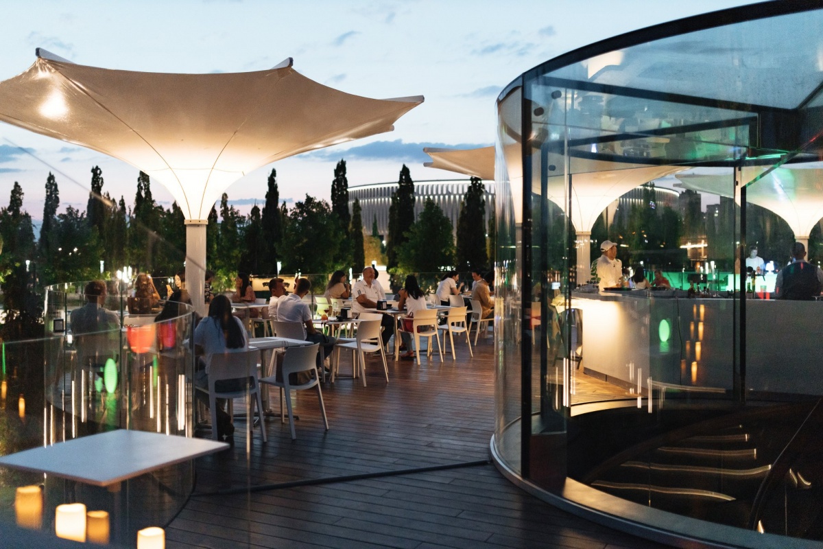 Cafe Krasnodar Cafe Krasnodar