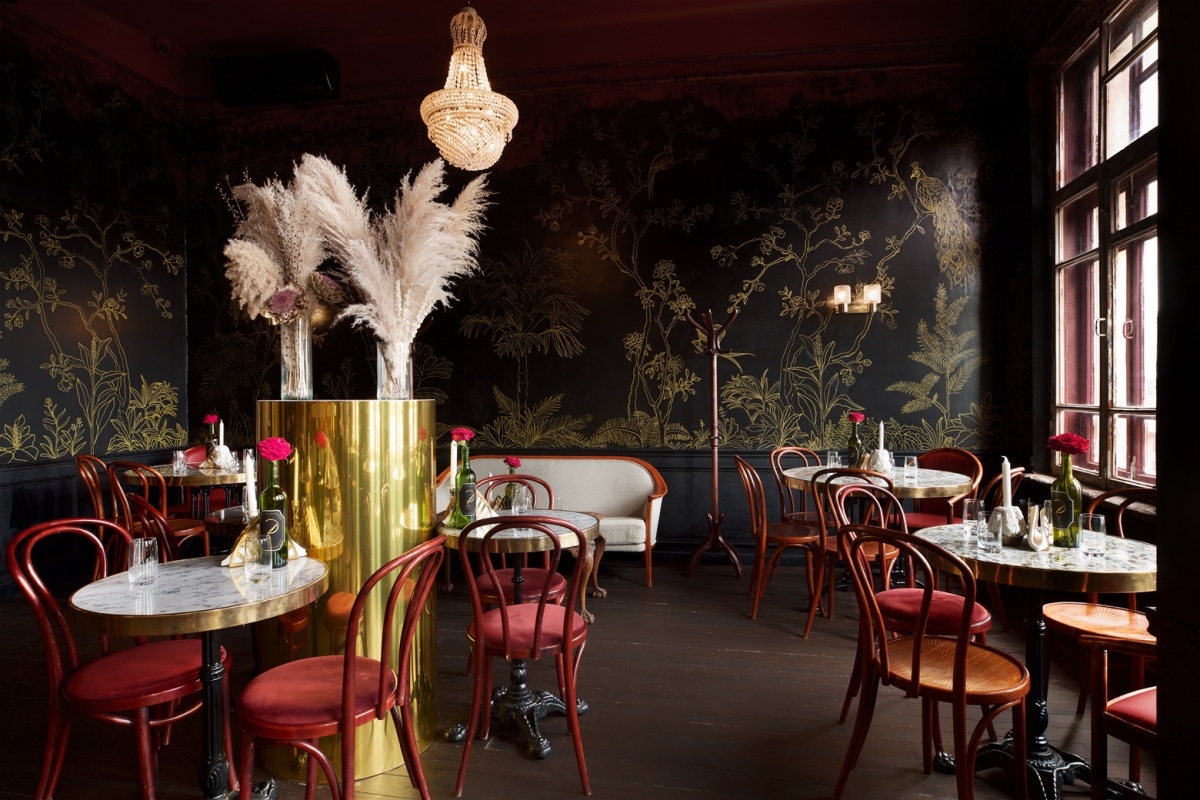 Детектив, где Вы? Детектив, где Вы?