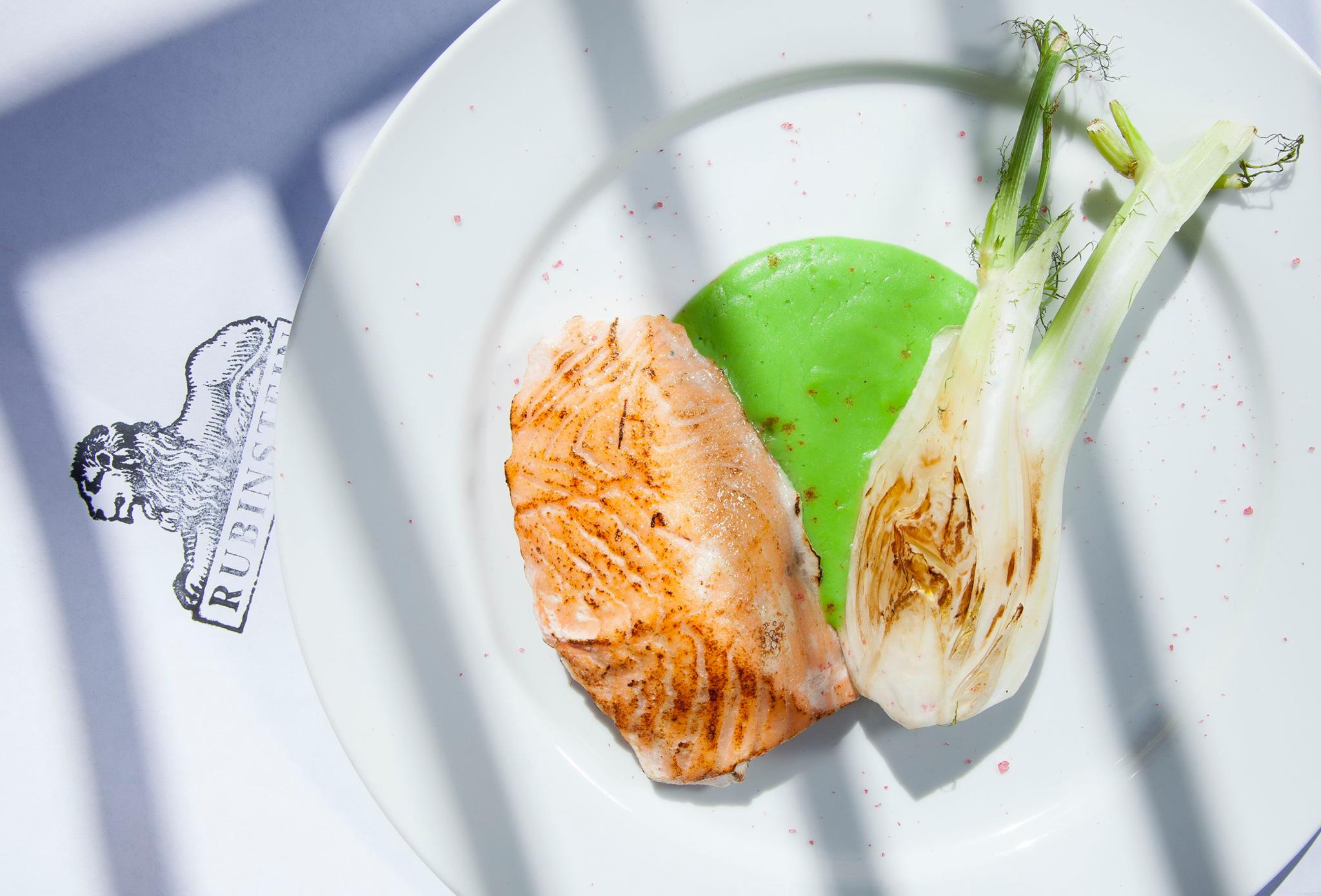 Кафе «Рубинштейн» Кафе «Рубинштейн»