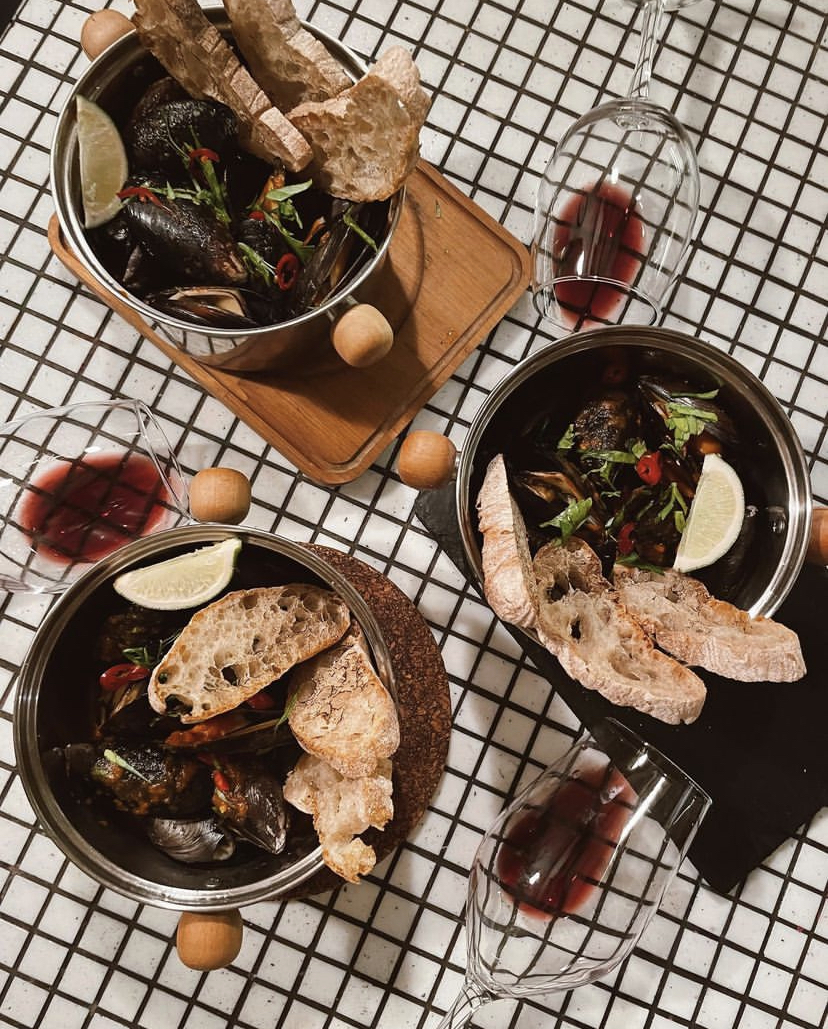 Common Place Common Place