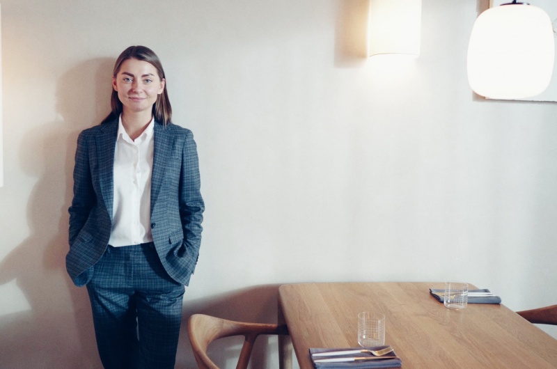 Кристина Веселова Кристина Веселова