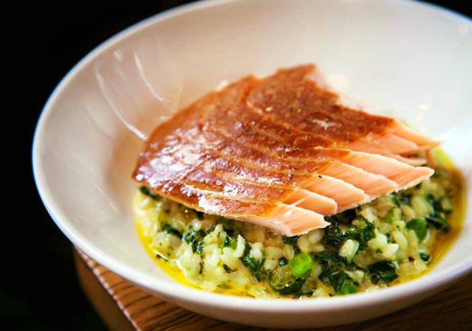 Boston Seafood & Bar