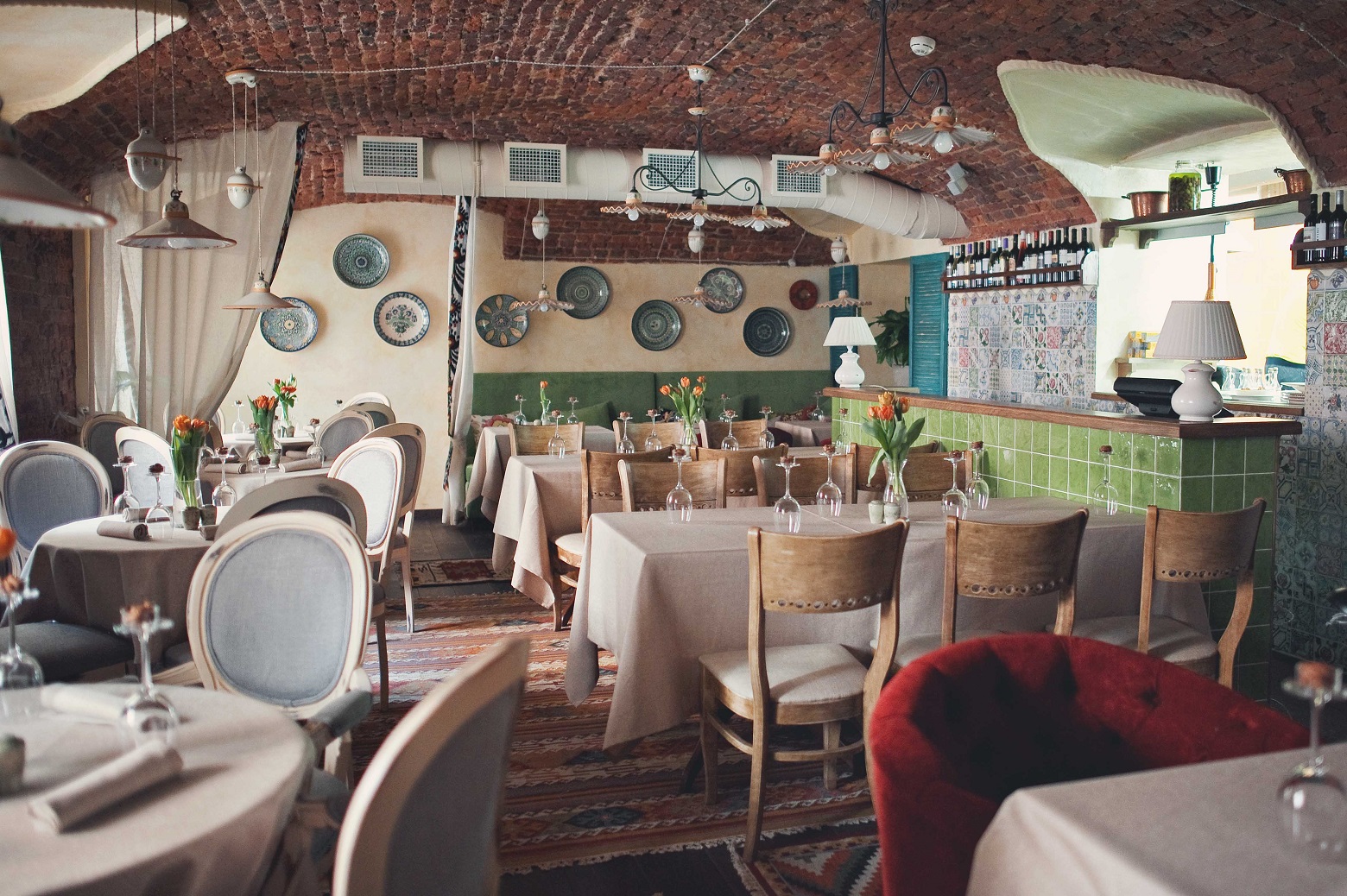 Миндаль Cafe Миндаль Cafe