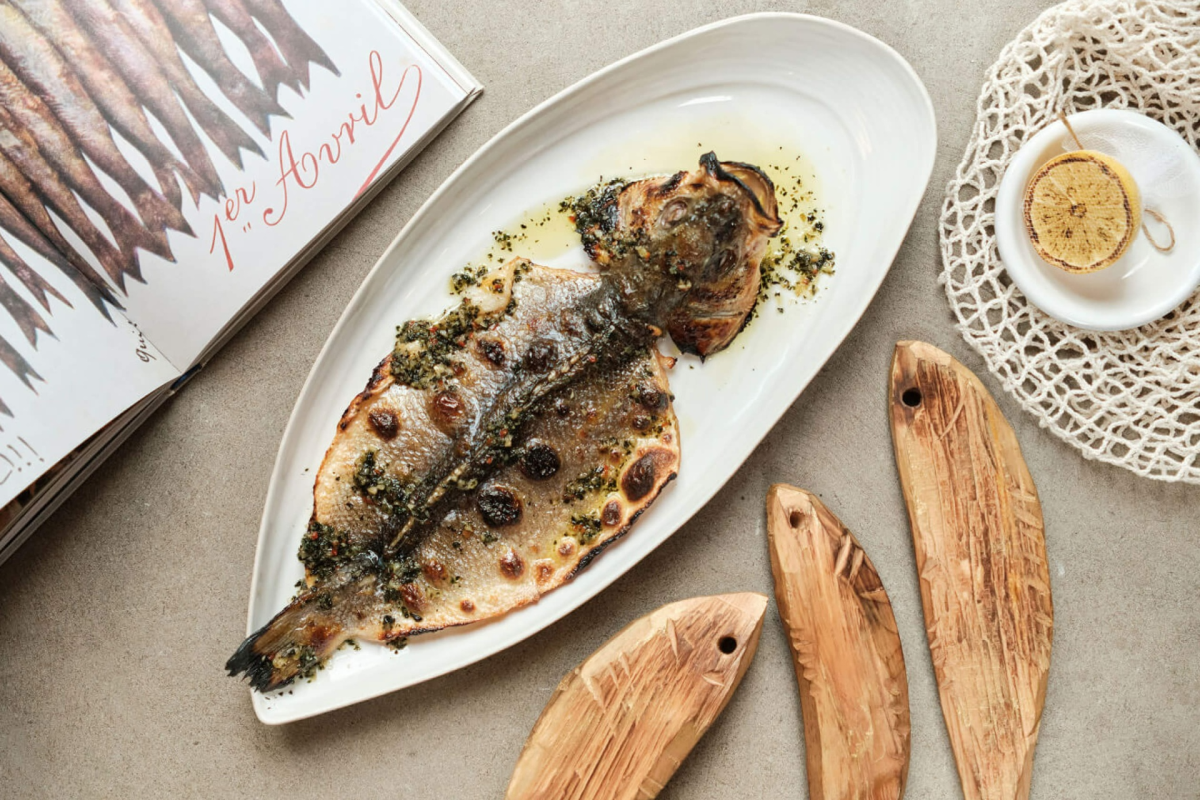 Anchovy’s Club