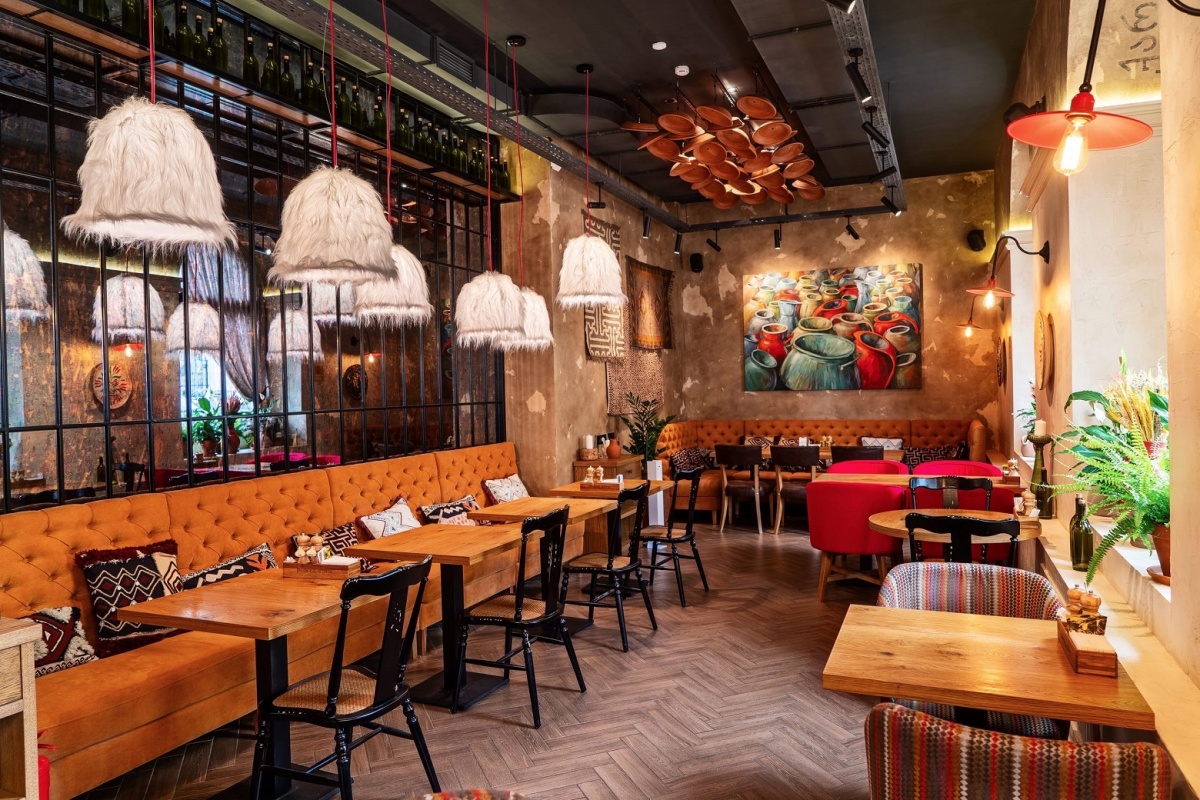 Грузинские Истории Грузинские Истории