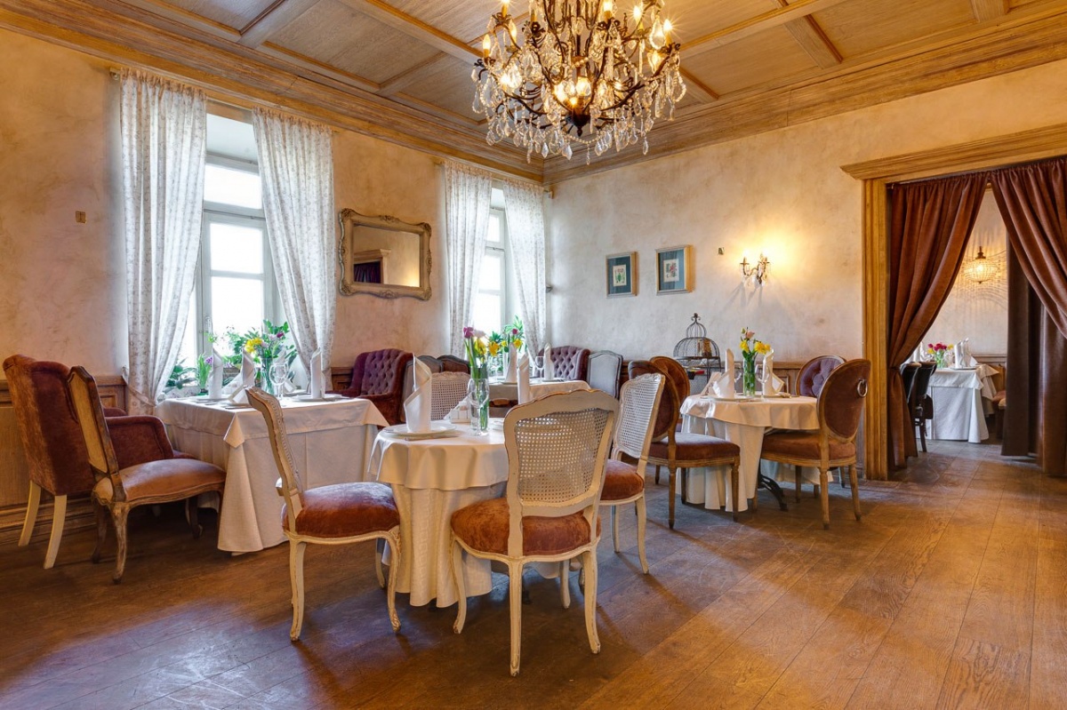 Миндаль Cafe Миндаль Cafe