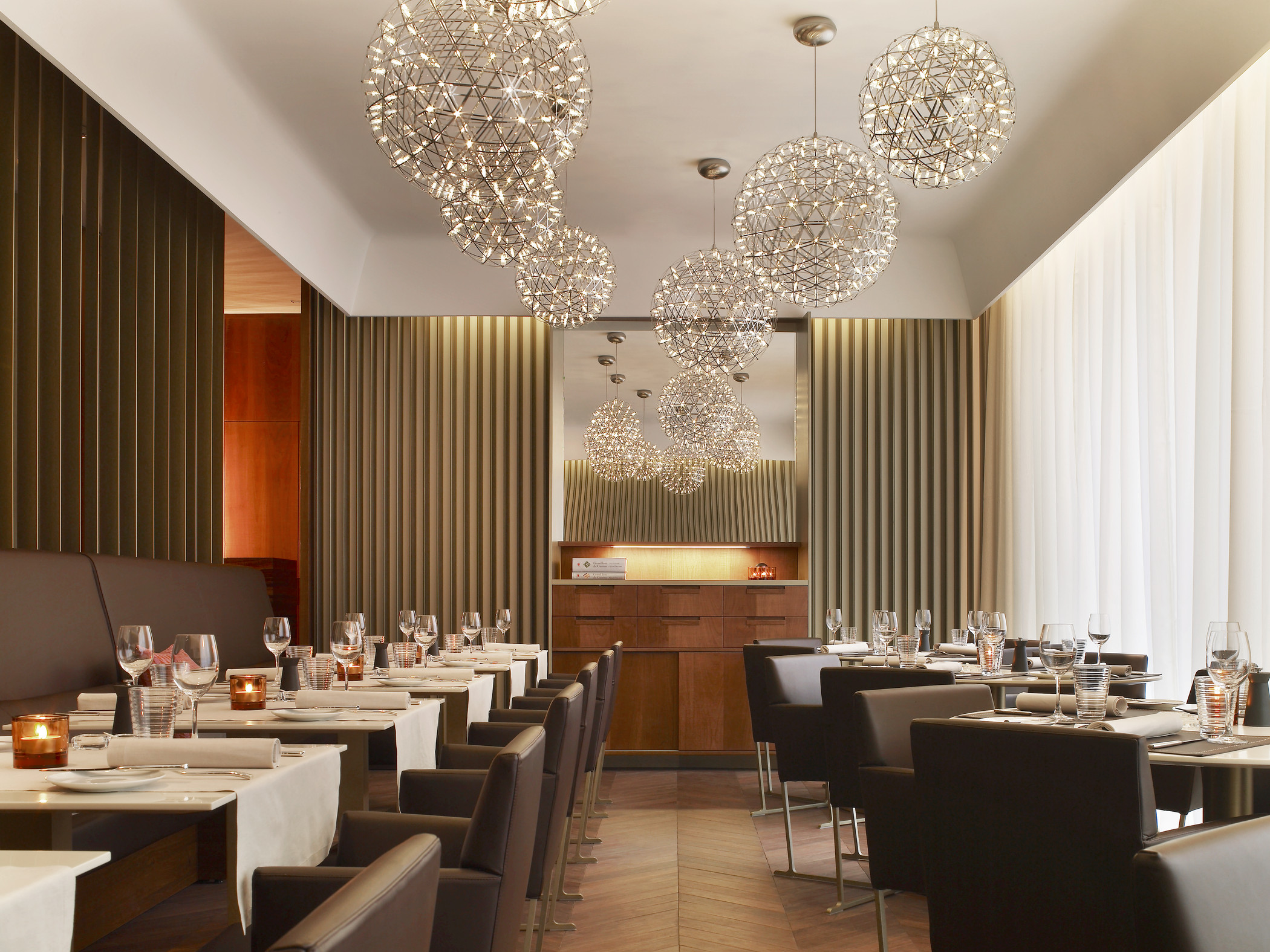 miX in St. Petersburg