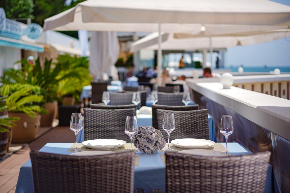 Гастробар Море Гастробар Море