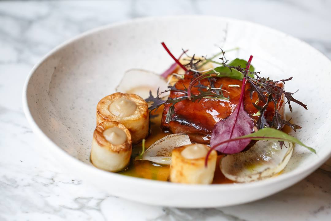 Leo Wine & Kitchen Leo Wine & Kitchen