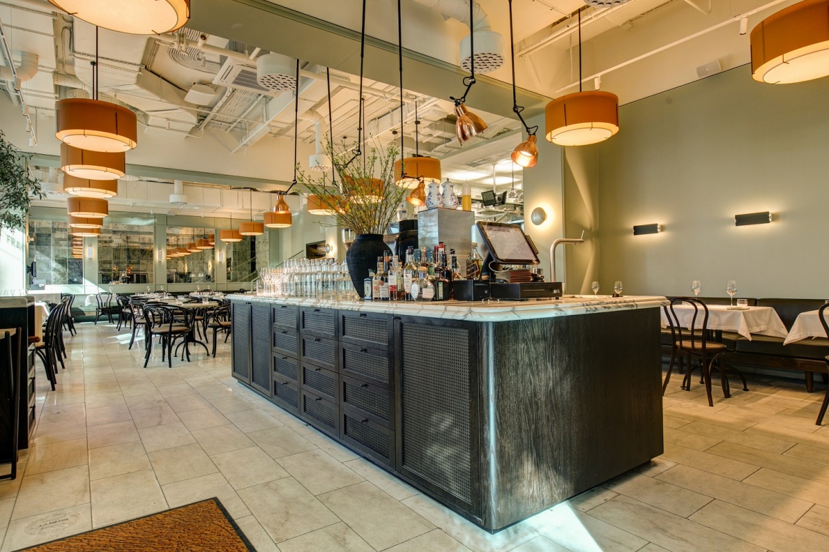 Frantsuza Bistro Frantsuza Bistro