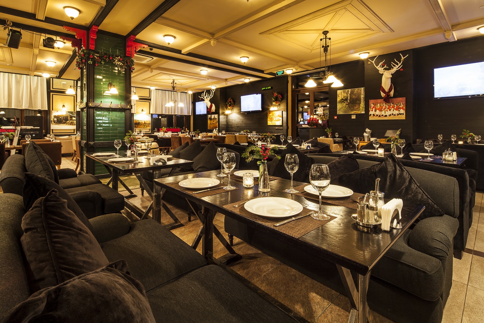 Чё? Харчо! Чё? Харчо!