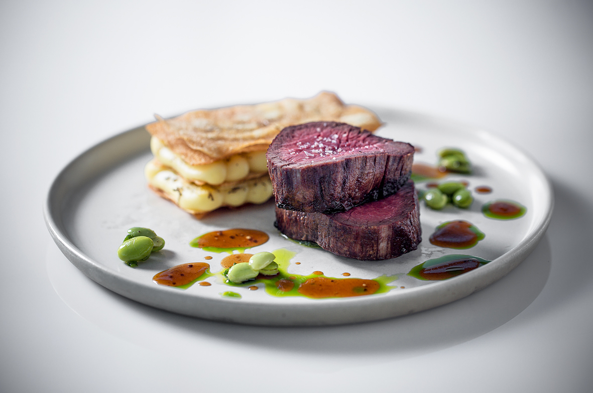 Twins Garden Twins Garden