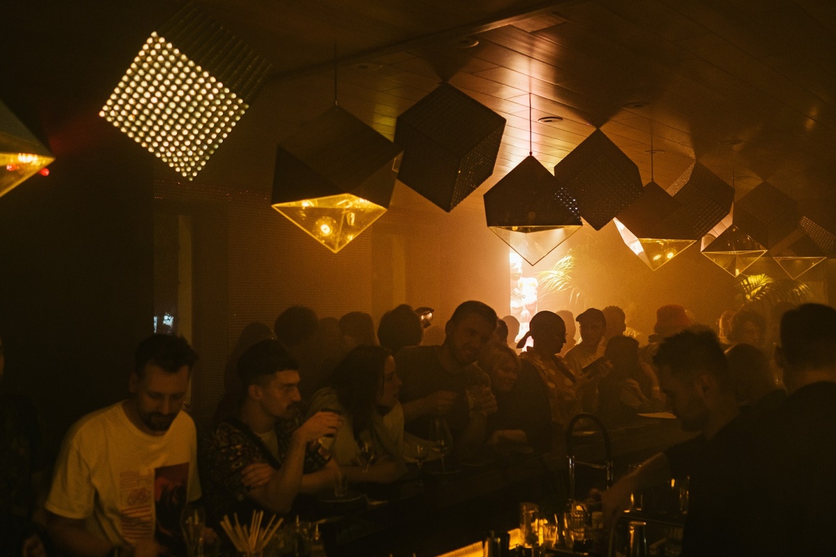 Simach в Недальнем Simach в Недальнем