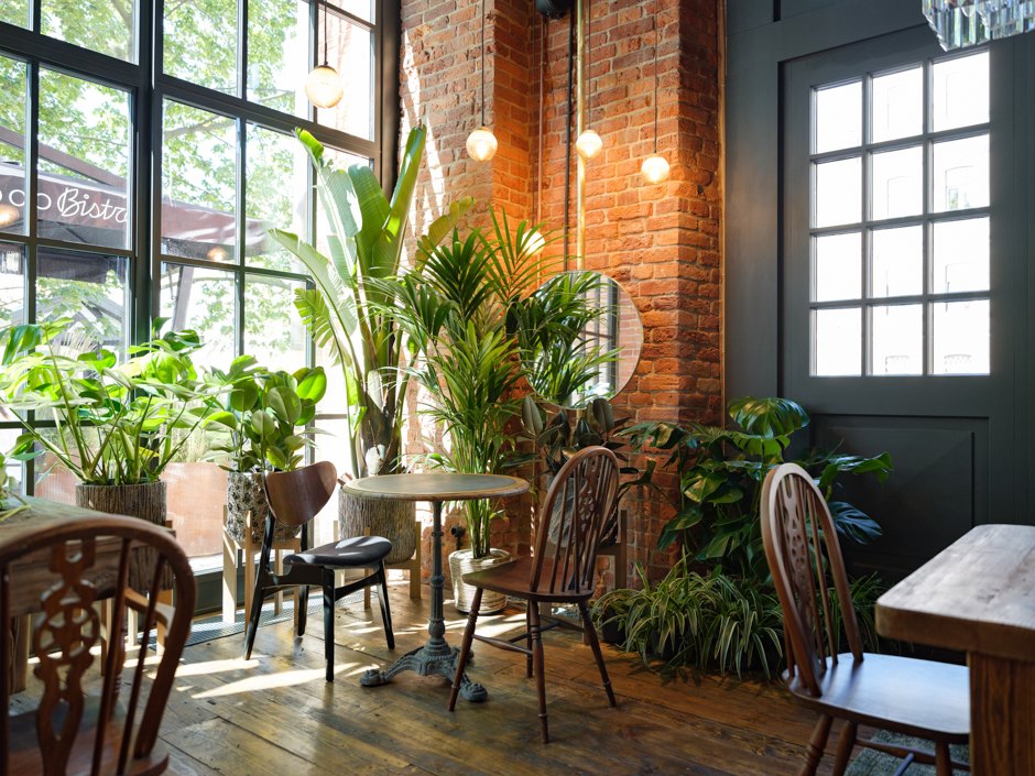 COCOCO Bistro COCOCO Bistro