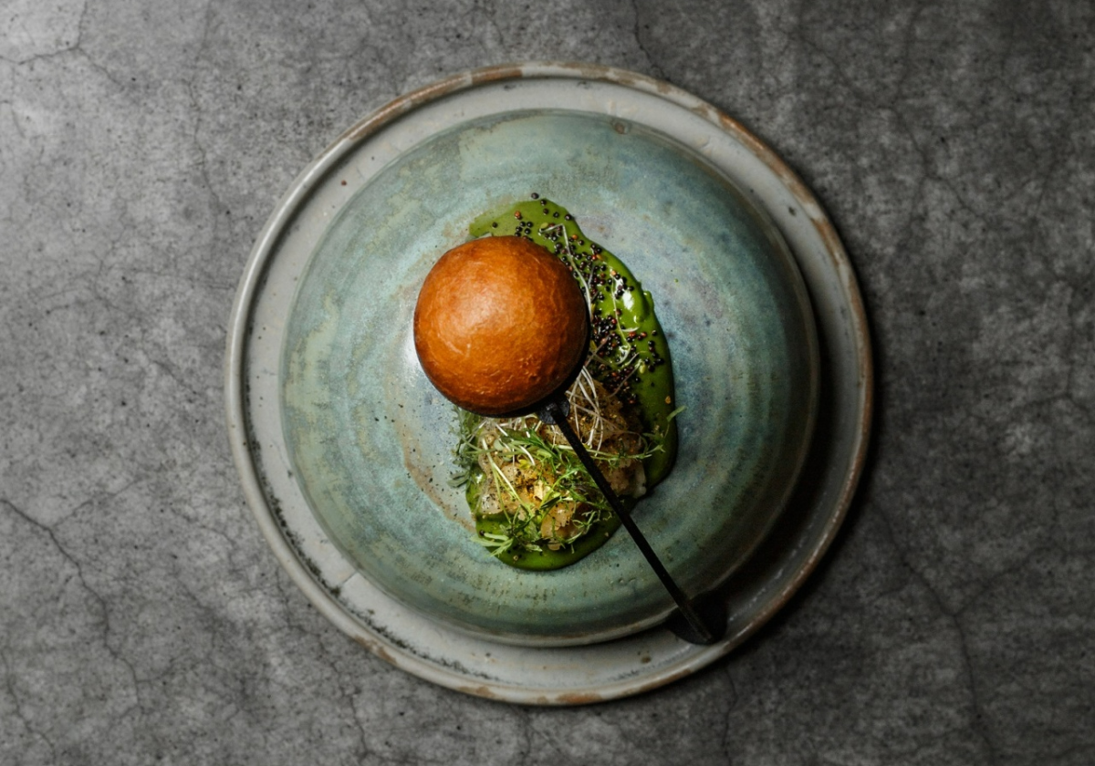 0.75 Please Wine & Kitchen