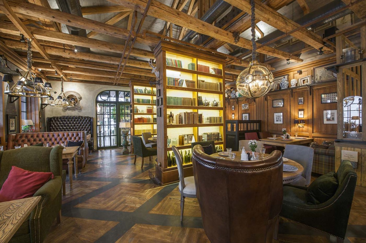 ОнегинДача ОнегинДача