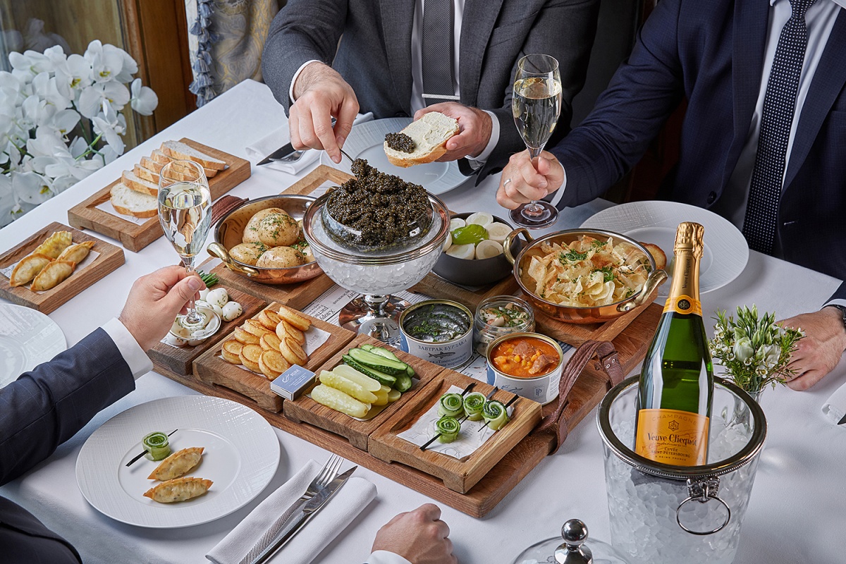 Белуга Белуга