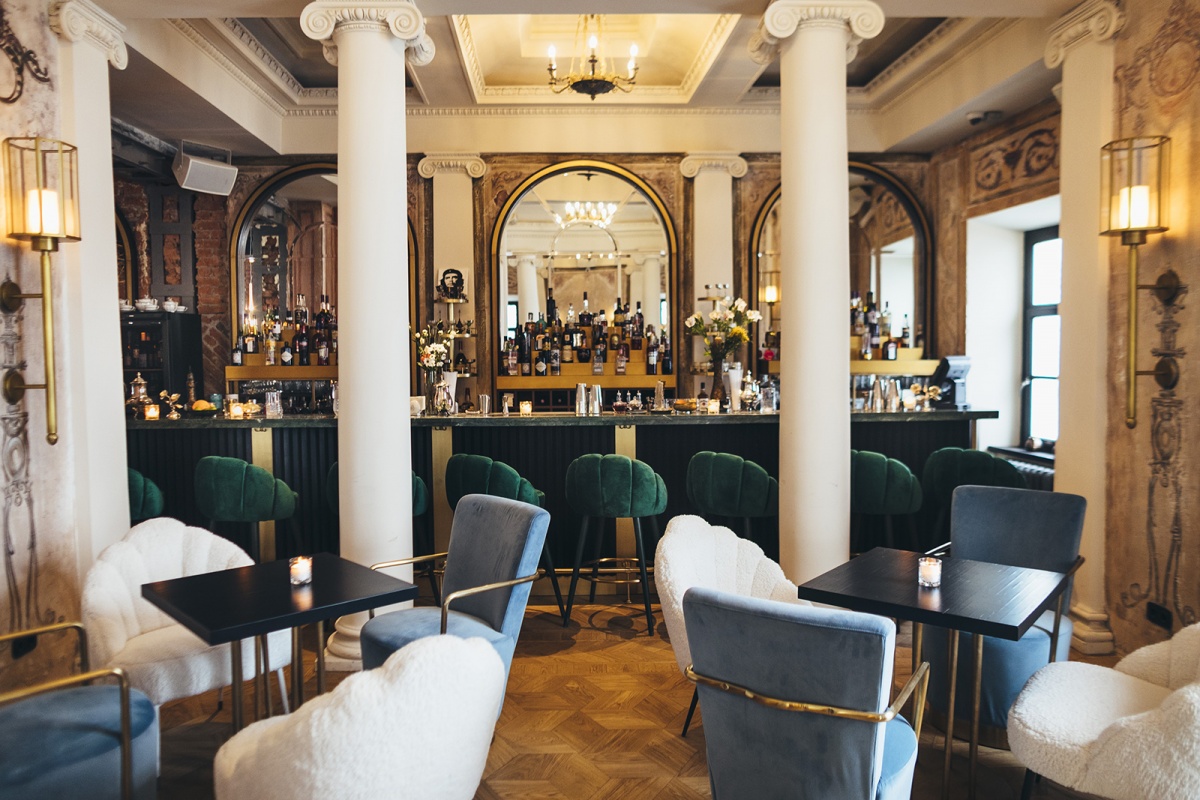 Иностранцы Иностранцы