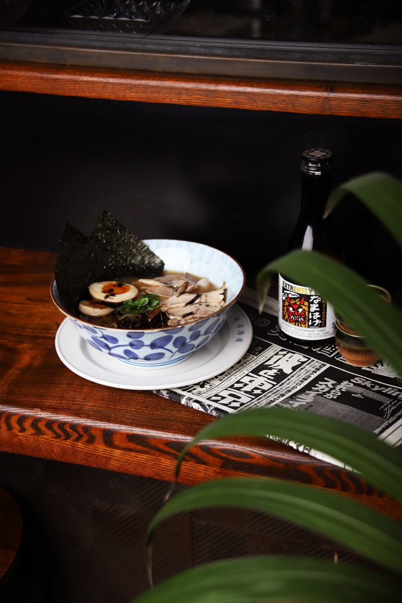 EZO Izakaya EZO Izakaya