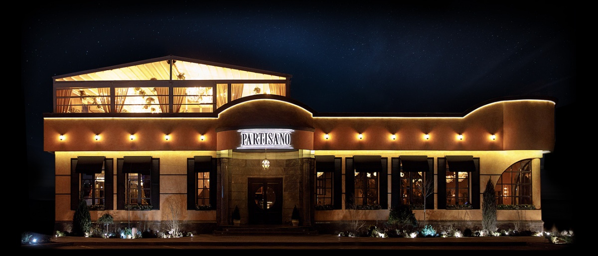 Il Partisano Il Partisano