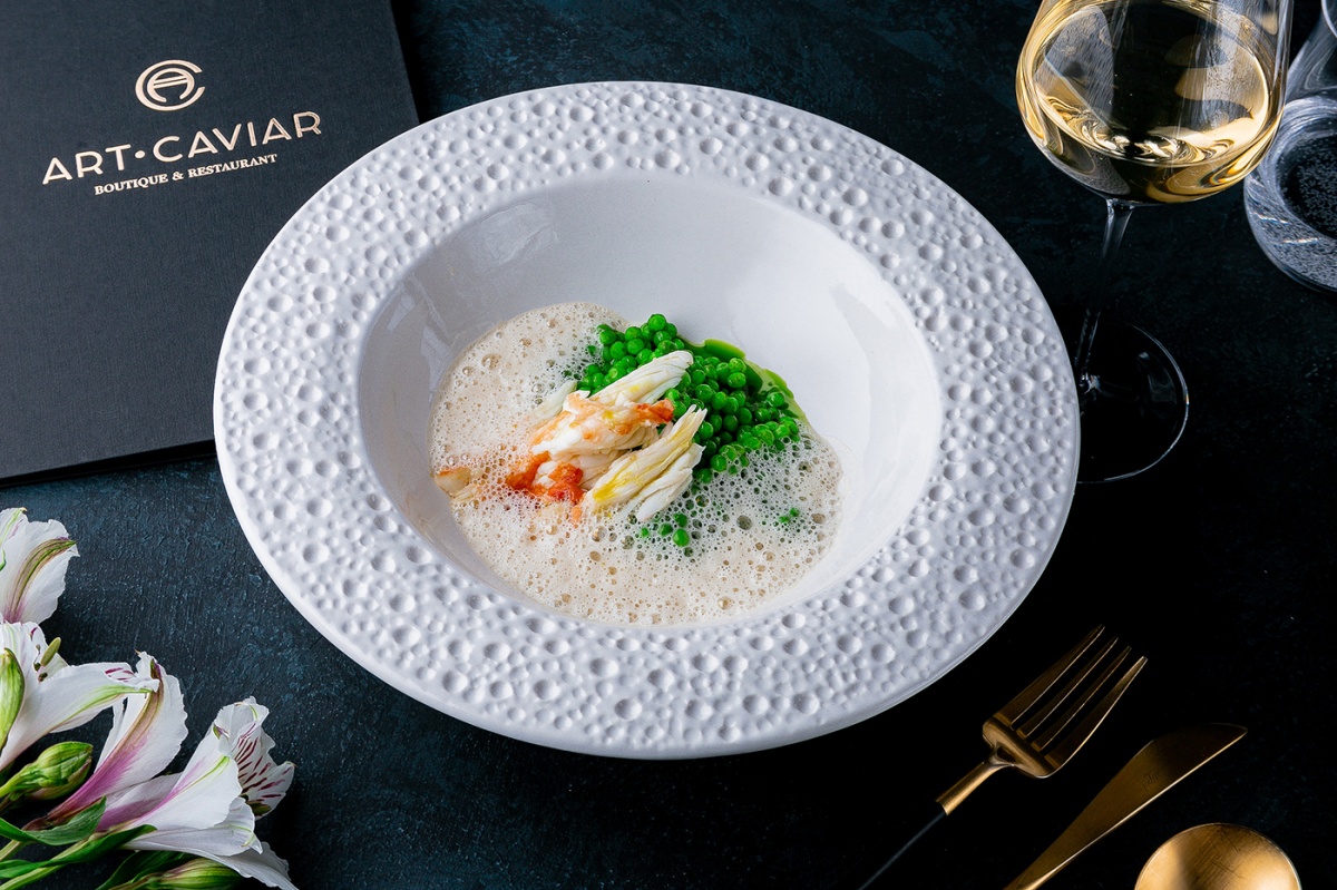 Art-Caviar Art-Caviar